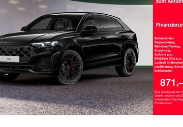 Audi SQ8 52.269 km 79.660 &euro; Menden 58706