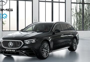 Mercedes-Benz E 53 AMG 13.987 km 81.820 &euro; Hagen 58135