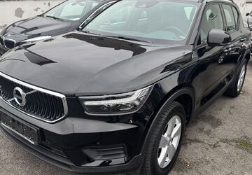 Volvo XC40 61.500 km 20.500 &euro; Hagen 58095