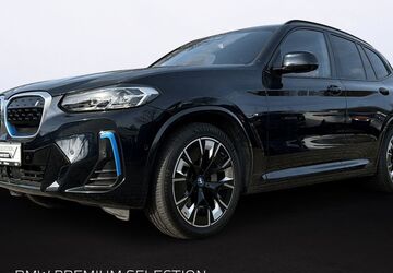 BMW iX3 38.021 km 41.900 &euro; Witten 58455