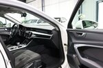 Audi A6 Avant 35 TDI BUSINESS WHITE / PANORAMA,VC,LED 107.000 km 25.996 &euro; Hamm 59077
