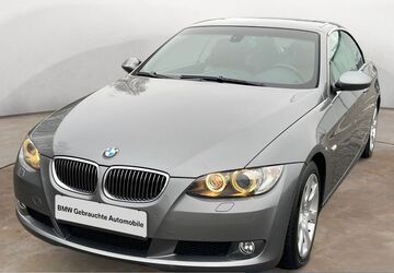 BMW 325 158.001 km 10.889 &euro; Werne 59368