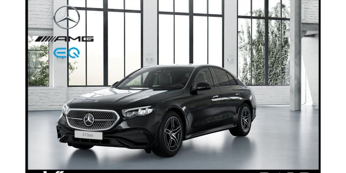 Mercedes-Benz E 220 8.983 km 57.840 &euro; Hagen 58135