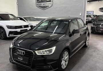 Audi A1 225.700 km 7.400 &euro; Iserlohn 58638