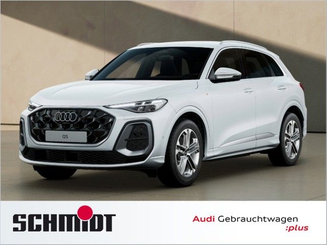 Audi Q5 16.810 km 53.440 &euro; Lünen 44534