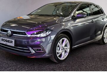 VW Polo 4.999 km 29.950 &euro; Menden 58706