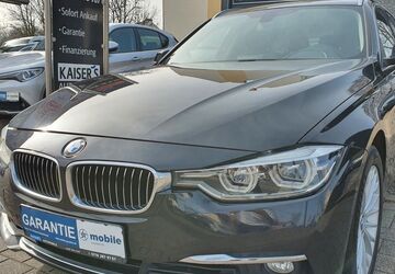 BMW 320 180.000 km 13.980 &euro; Dortmund 44145