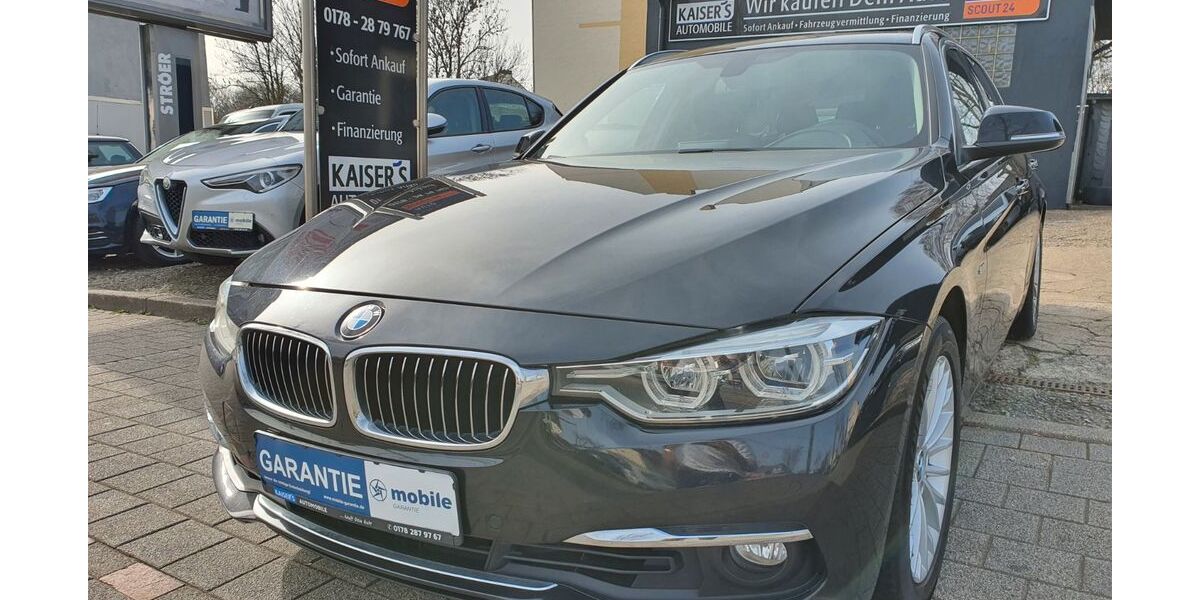 BMW 320 180.000 km 13.980 &euro; Dortmund 44145