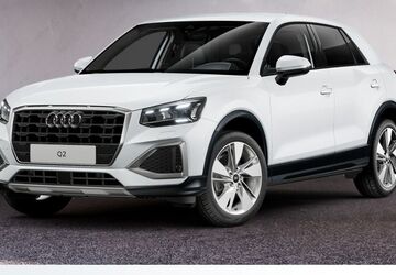 Audi Q2 3.269 km 35.190 &euro; Menden 58706