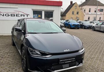Kia EV6 24.986 km 31.990 &euro; Datteln 45711