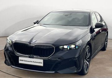 BMW 550 56.005 km 61.390 &euro; Lünen 44534