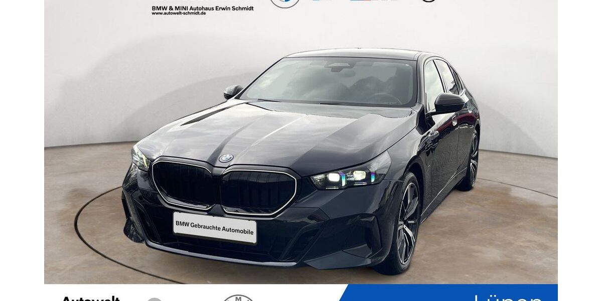 BMW 550 56.005 km 61.390 &euro; Lünen 44534