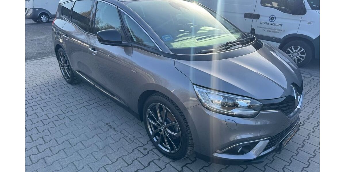 Renault Grand Scenic 88.000 km 13.490 &euro; Dortmund 44319