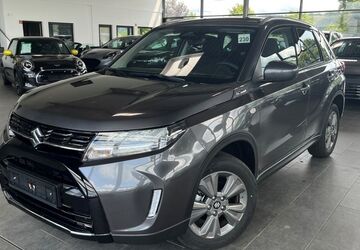 Suzuki Vitara 2.490 km 21.770 &euro; Lünen 44536