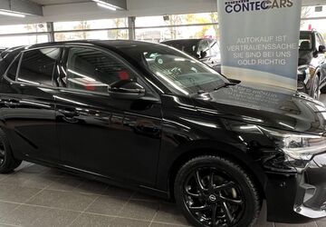 Opel Corsa 17.555 km 16.600 &euro; Werl 59457