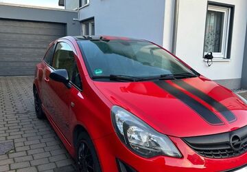 Opel Corsa 85.500 km 6.300 &euro; Drensteinfurt 48317