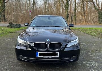 BMW 520 110.000 km 8.500 &euro; Bergkamen 59192