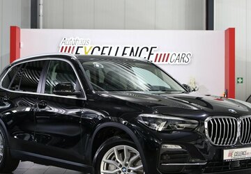 BMW X5 xDrive 45e EXPERIENCE / LIVE-PRO+HEAD-UP, LED 110.000 km 38.995 &euro; Hamm 59077