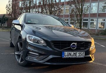 Volvo V60 247.569 km 10.400 &euro; Lünen 44534