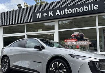 Mazda 6e 6.900 km 37.990 &euro; Kamen 59174