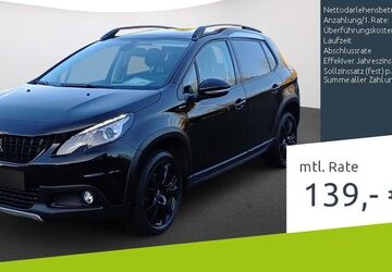 Peugeot 2008 33.334 km 12.489 &euro; Dortmund 44263