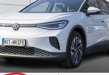 VW ID.4 8.999 km 32.937 &euro; Witten 58453