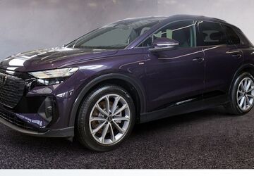 Audi Q4 e-tron 13.500 km 57.490 &euro; Menden 58706