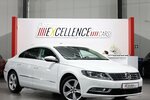 VW CC 1.4 TSI DSG SPORTLINE WHITE / XENON / NAVI+ 92.000 km 14.991 &euro; Hamm 59077