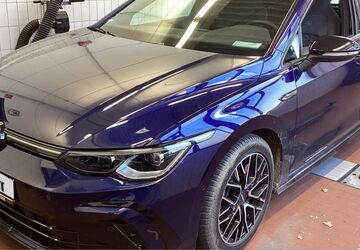 VW Golf 47.003 km 25.590 &euro; Werne 59368