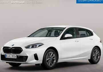 BMW 120 7.165 km 32.999 &euro; Dortmund 44263
