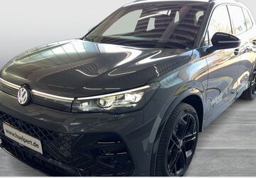 VW Tiguan 2.990 km 60.780 &euro; Dortmund 44379