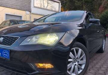 Seat Leon 89.909 km 9.499 &euro; Menden 58708
