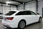 Audi A6 Avant 35 TDI BUSINESS WHITE / PANORAMA,VC,LED 107.000 km 25.996 &euro; Hamm 59077