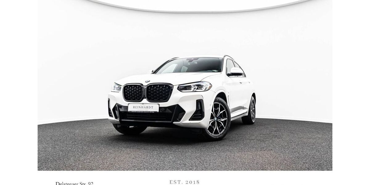 BMW X4 132.652 km 36.495 &euro; Hagen 58091