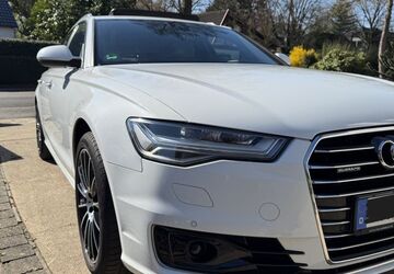 Audi A6 155.000 km 21.400 &euro; Kamen 59174