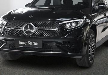 Mercedes-Benz GLC 300 32.589 km 57.860 &euro; Ahlen 59229