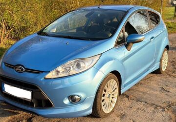 Ford Fiesta 148.150 km 3.799 &euro; Dortmund 44149
