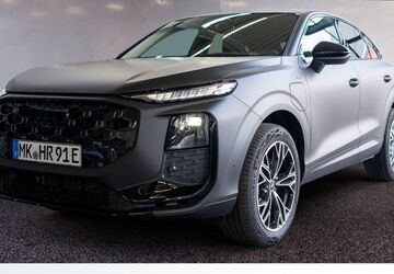 Audi Q3 4.999 km 60.790 &euro; Menden 58706