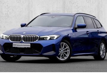 BMW 320 26.863 km 41.500 &euro; Lüdinghausen 59348