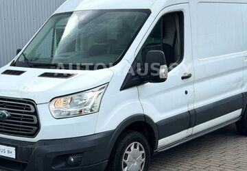 Ford Transit 199.980 km 8.970 &euro; Castrop-Rauxel 44575