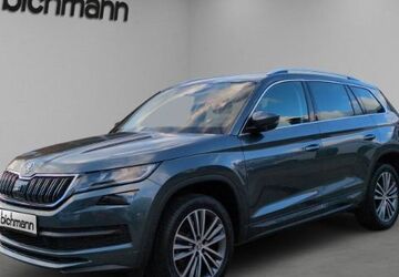 Skoda Kodiaq 90.927 km 27.990 &euro; Menden 58706
