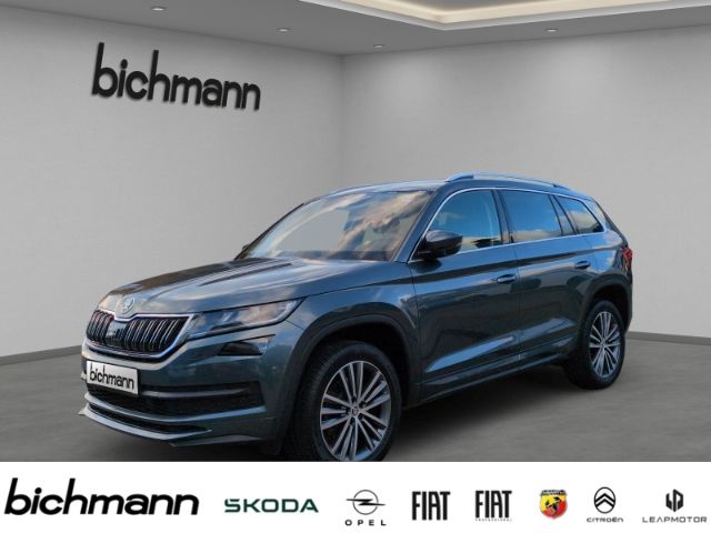 Skoda Kodiaq 90.927 km 27.990 &euro; Menden 58706