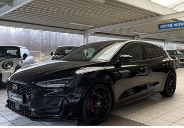 Ford Focus 24.800 km 34.971 &euro; Lünen 44532