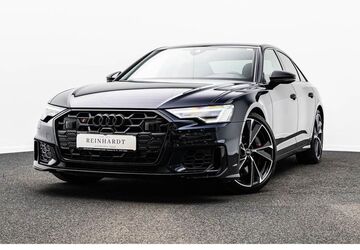 Audi S6 15.699 km 54.065 &euro; Hagen 58091