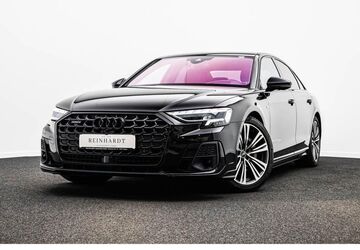 Audi A8 80.897 km 49.025 &euro; Hagen 58091