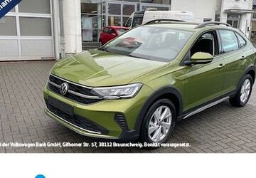 VW Taigo 7.820 km 21.885 &euro; Lünen 44534