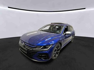 Gebrauchte VW Arteon