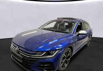 VW Arteon 81.840 km 34.310 &euro; Hamm 59067