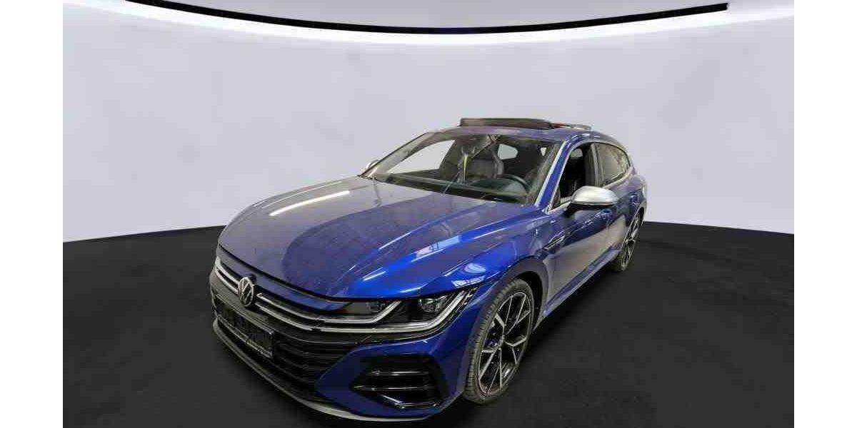 VW Arteon 81.840 km 34.310 &euro; Hamm 59067