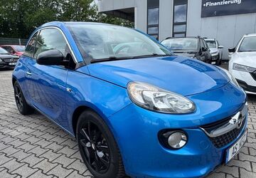 Opel Adam 82.800 km 5.990 &euro; Castrop-Rauxel 44579